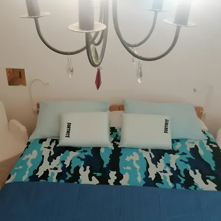 Апартаменты Big - Center