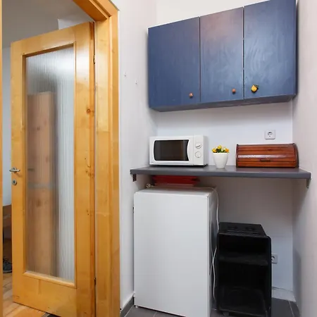 Big - Center Сплит