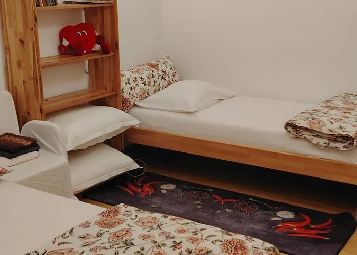 Big - Center Appartement *