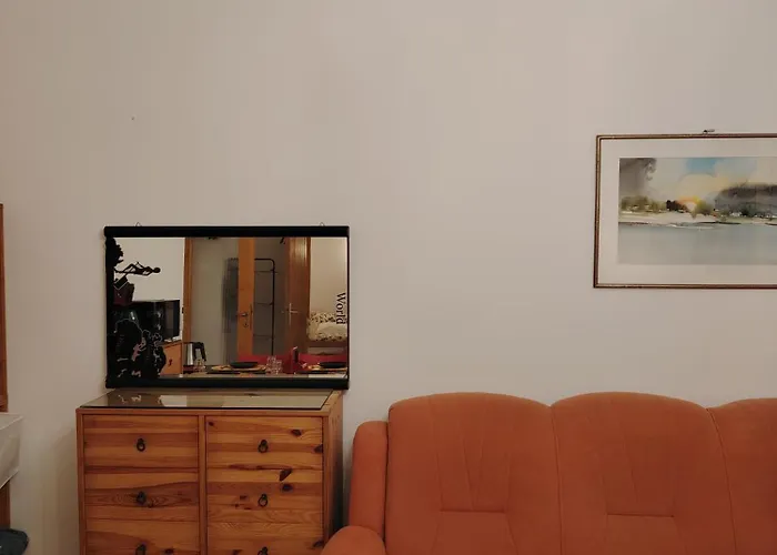 Appartement Big - Center Split