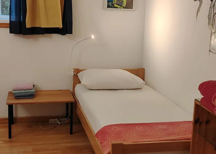 Big - Center Appartement *