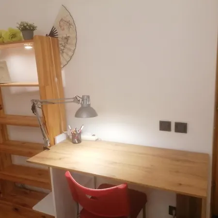 Apartment Big For2or3or4or5 *