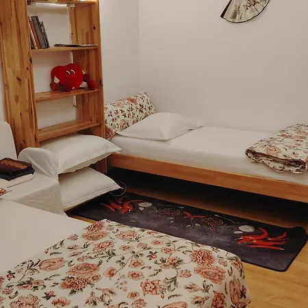 Big For2or3or4or5 Apartment *