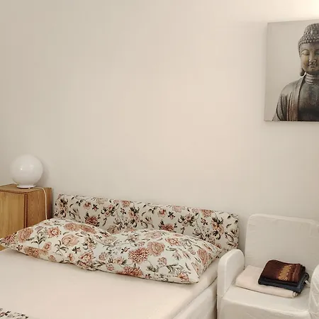 Apartment Big For2or3or4or5 *