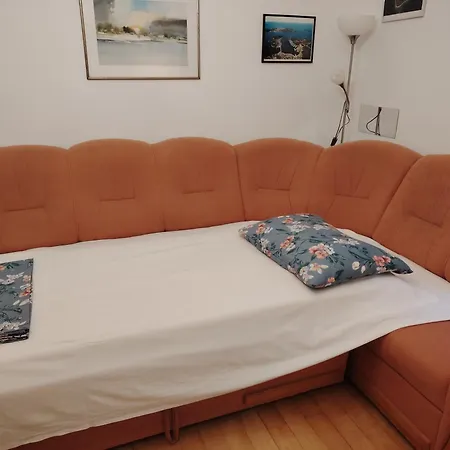 Apartment Big For2or3or4or5