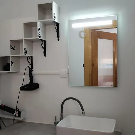 Big - Center Apartament