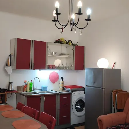 Apartament Big - Center Split