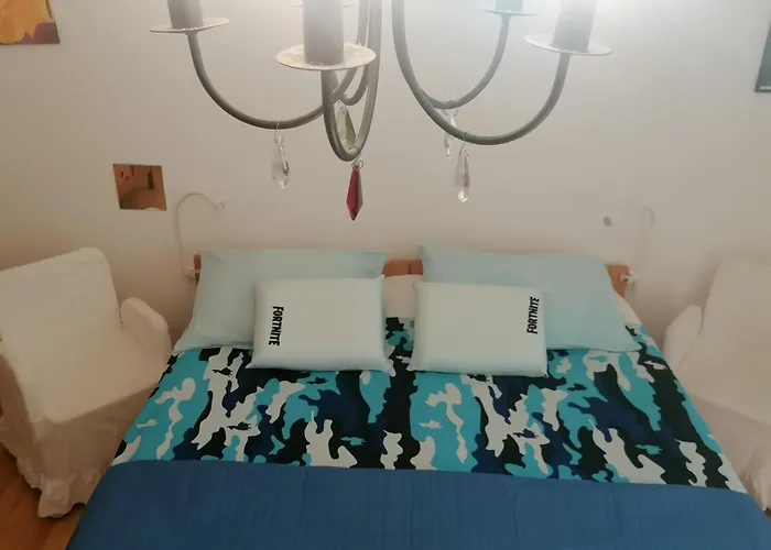 Apartamento Big - Center