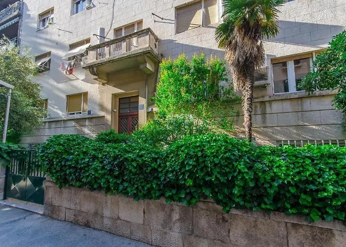 Apartamento Big - Center