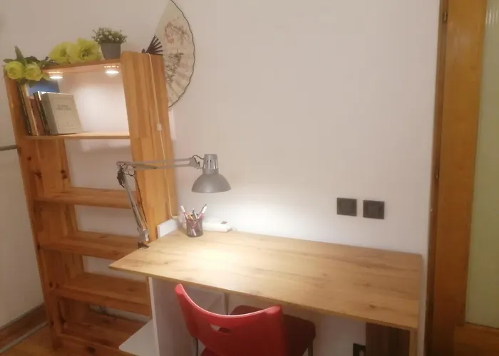 Apartamento Big - Center *