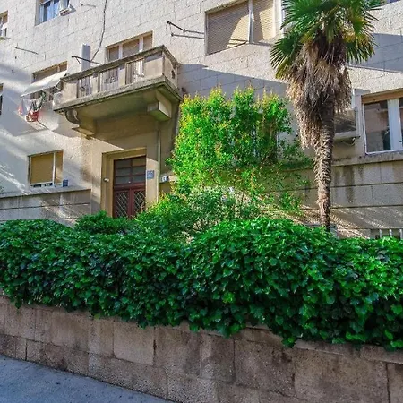 Apartman Big - Center
