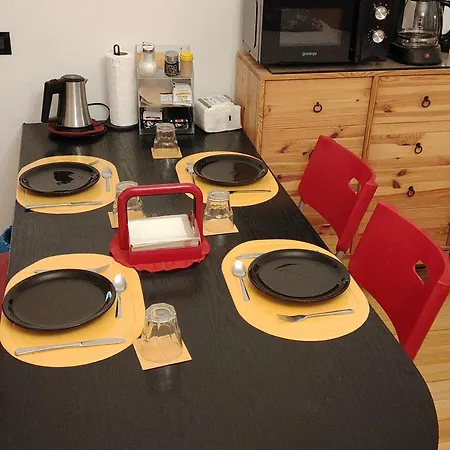 Apartman Big - Center