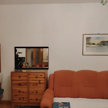 Apartman Big - Center Split