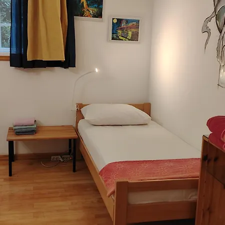 Big - Center Apartman *