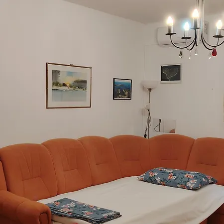 Apartman Big - Center